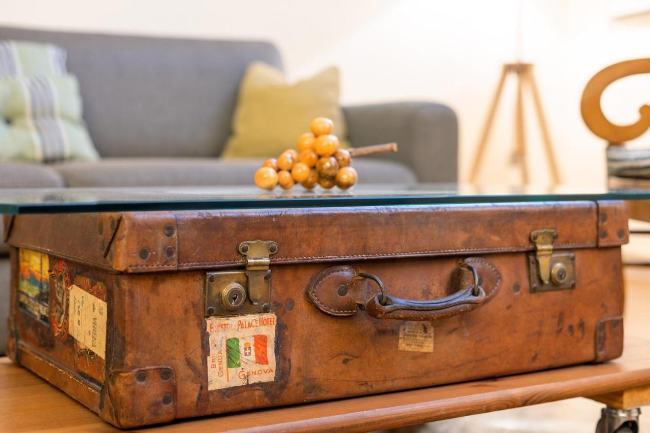 As Feel - Charming Loft Campitelli In Navona Apartamento
