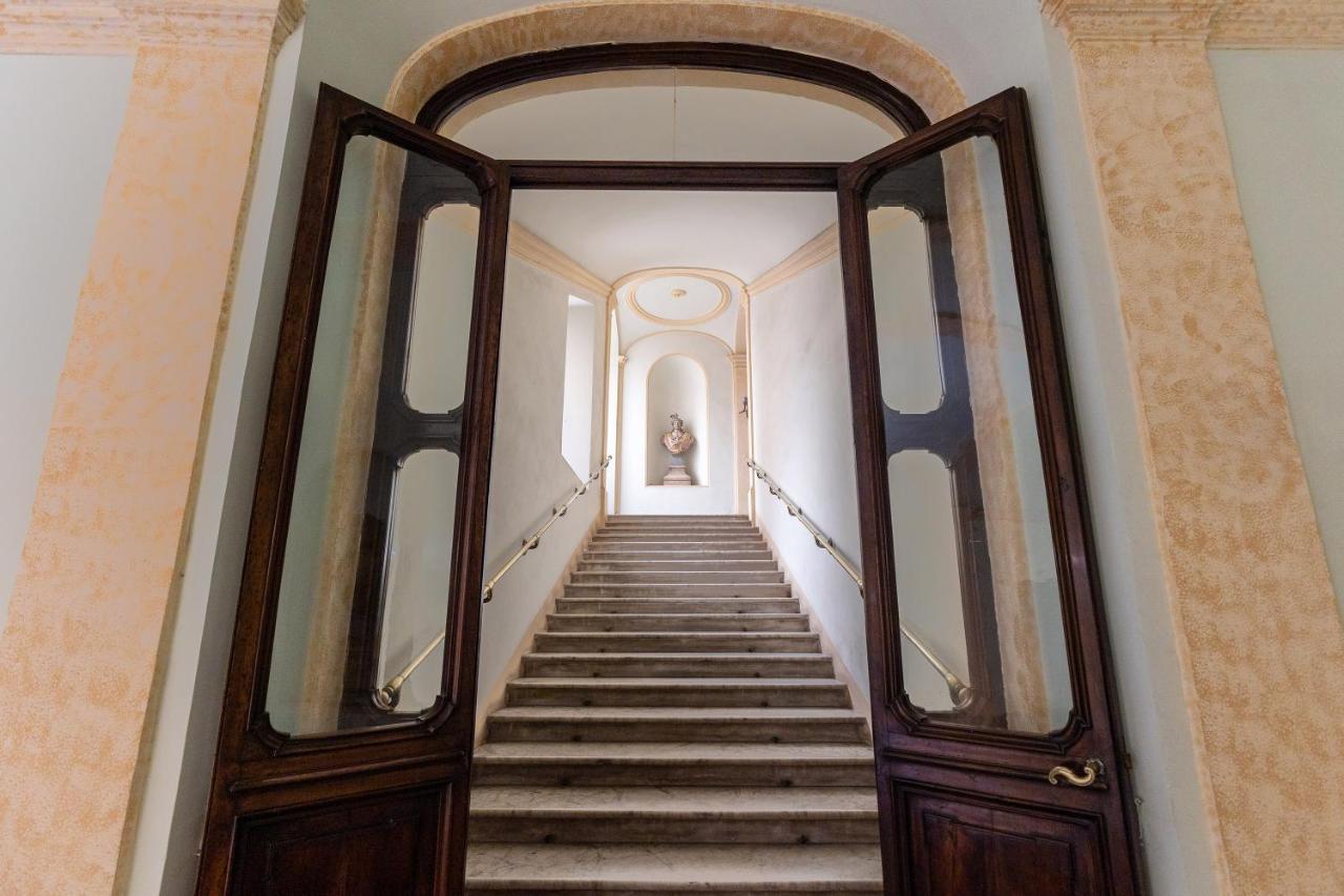 Apartamento As Feel - Charming Loft Campitelli In Navona Roma